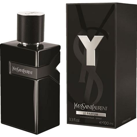 eau de parfume ysl|YSL y le parfum fragrantica.